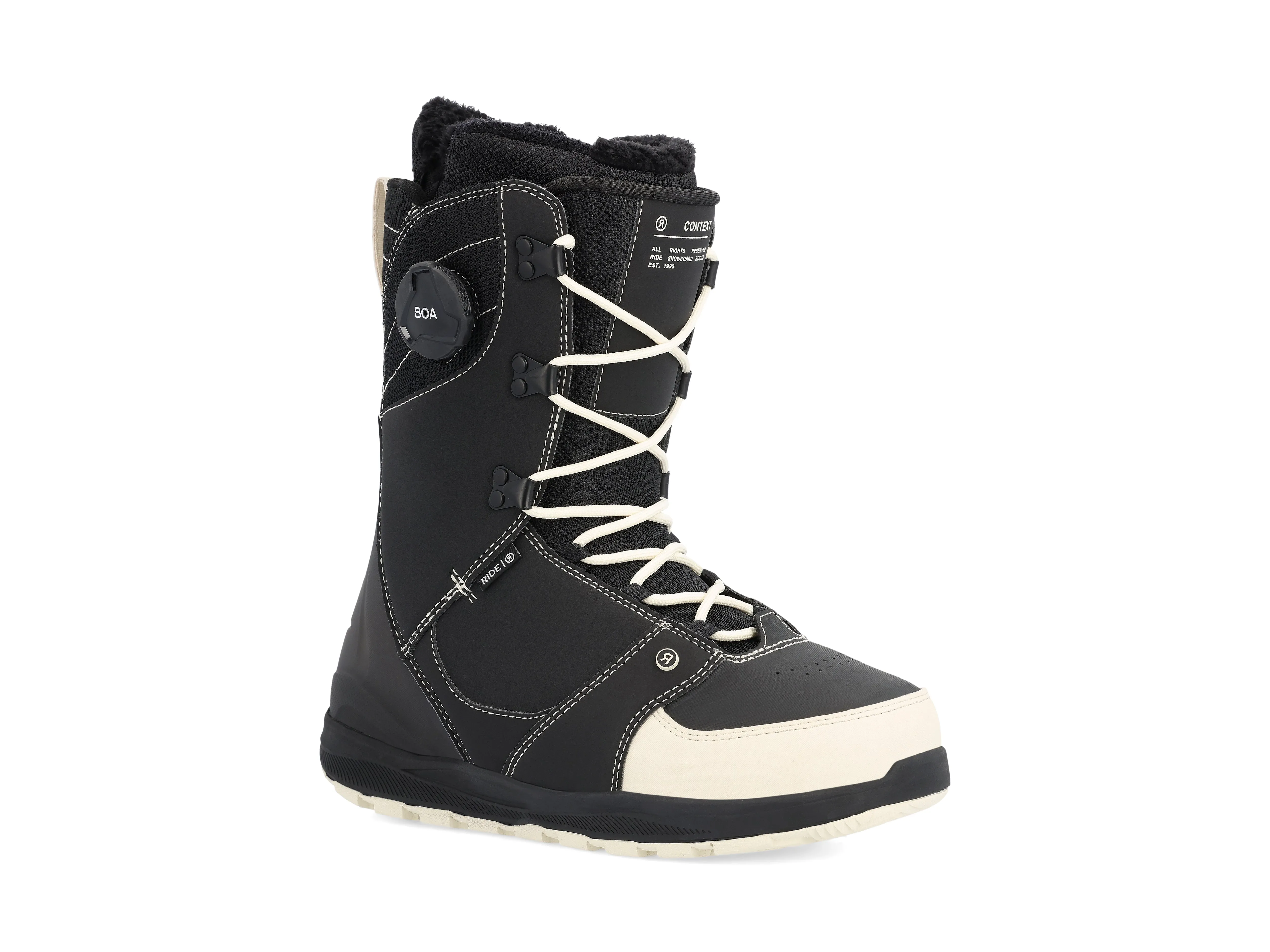 Ride Women's Snowboard Boots