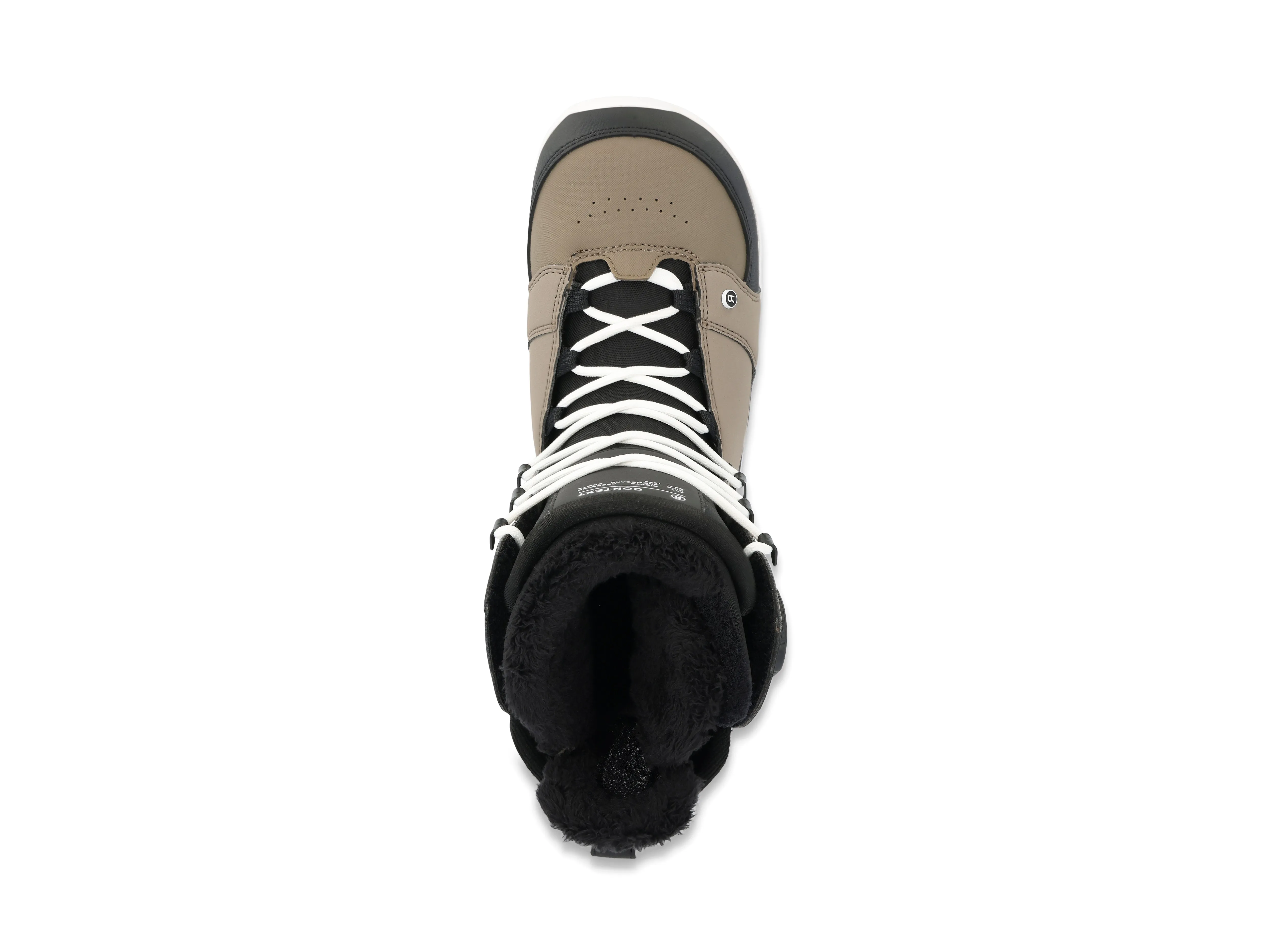 Ride Women's Snowboard Boots