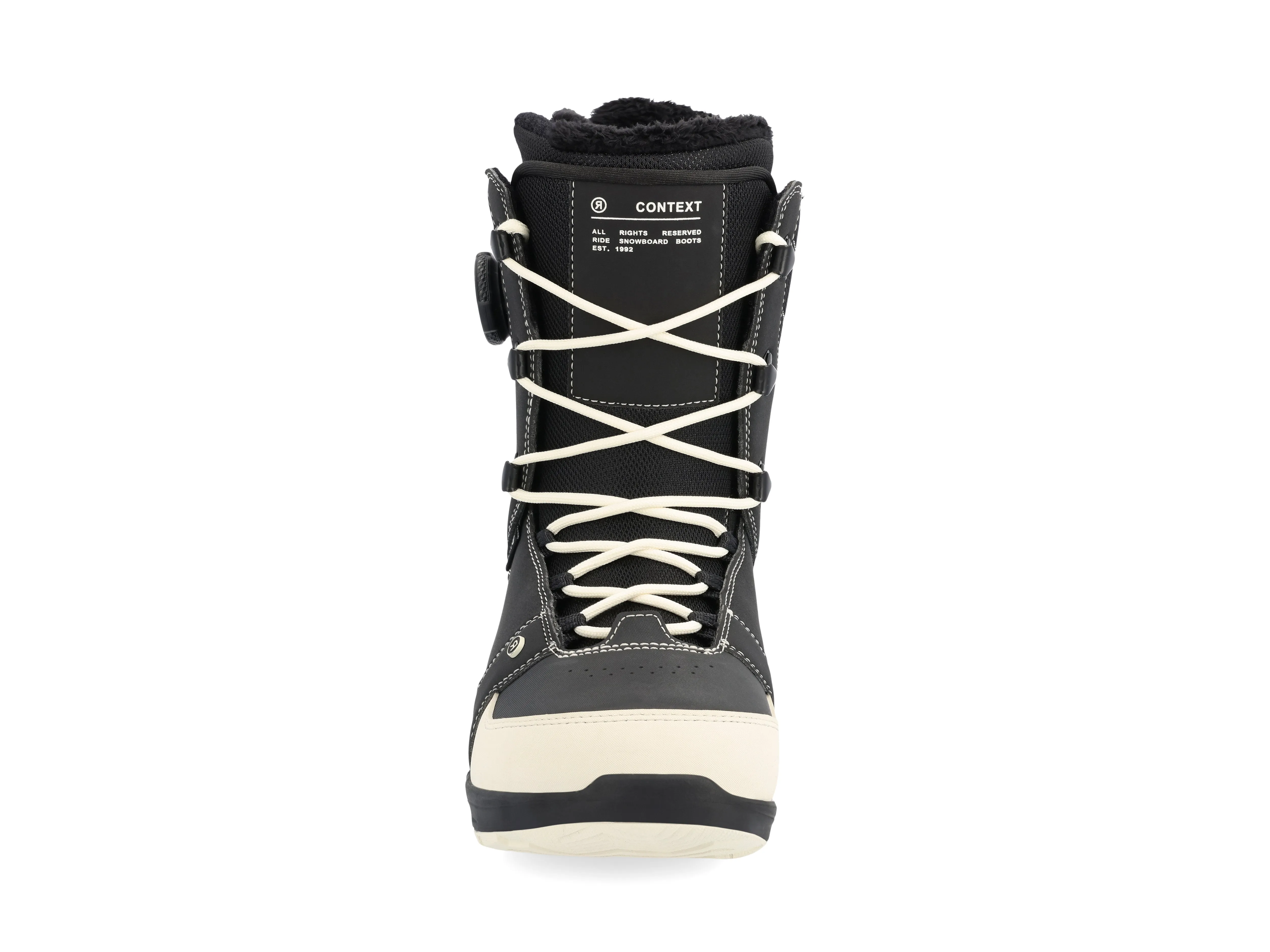 Ride Women's Snowboard Boots