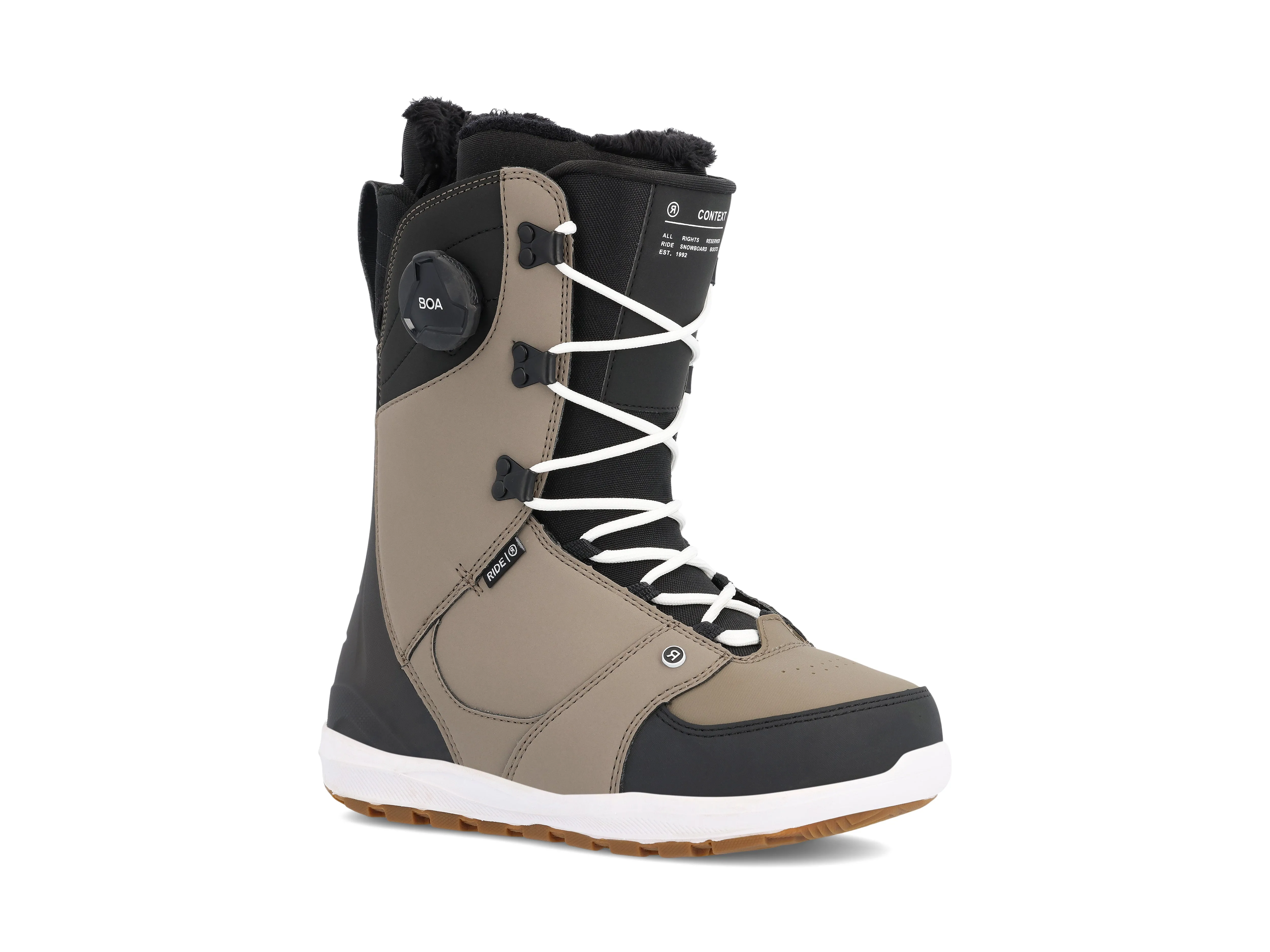 Ride Women's Snowboard Boots