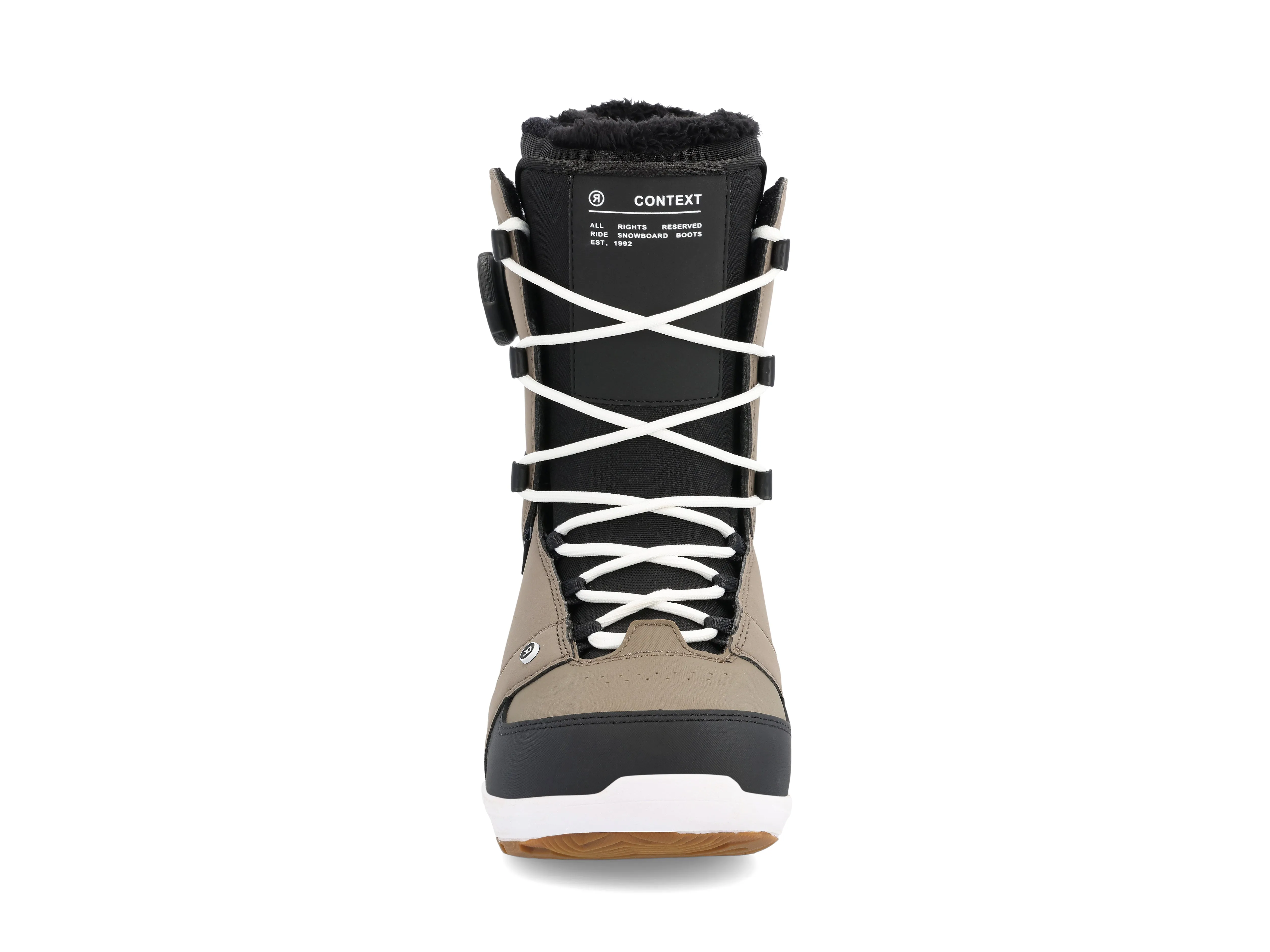 Ride Women's Snowboard Boots