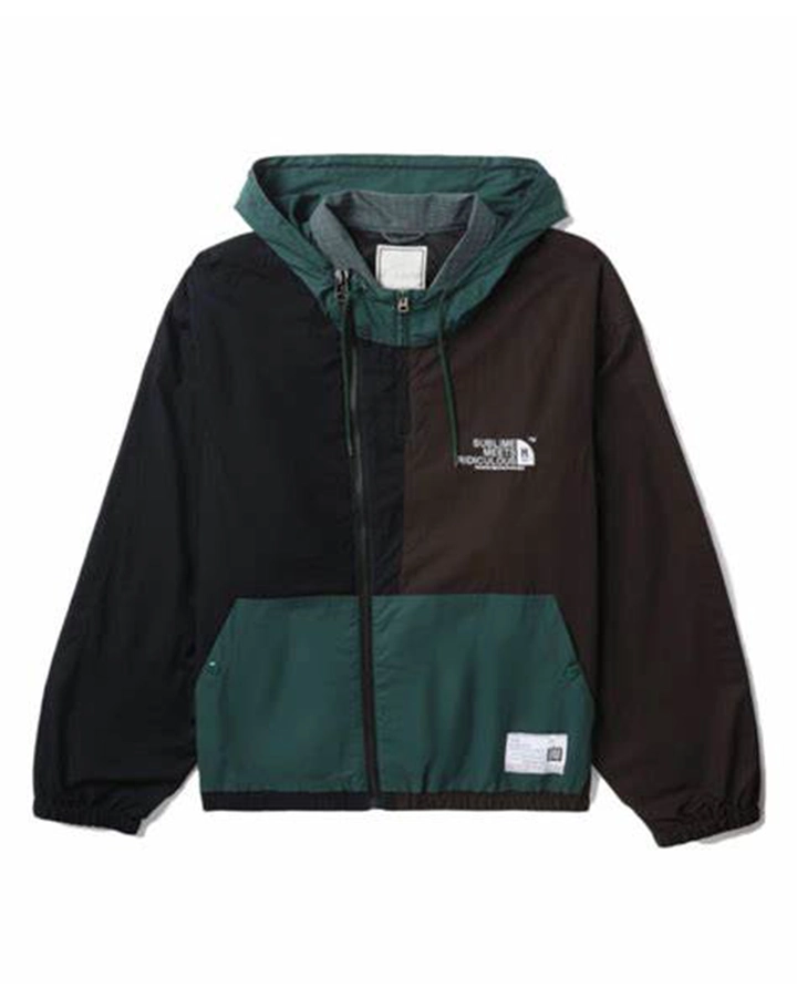 Ridiculous Sublime Sale Jacket