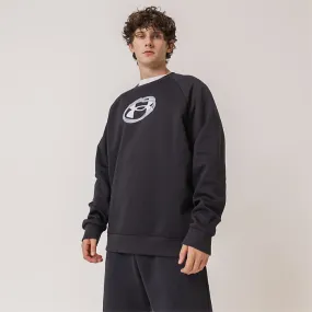 Rival Crew Hoodie Men | Stirling Sports