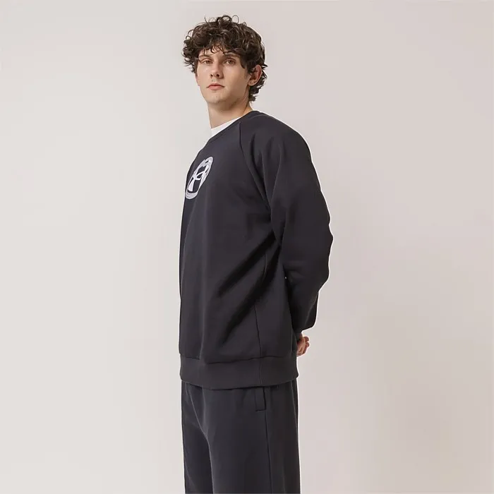 Rival Crew Hoodie Men | Stirling Sports