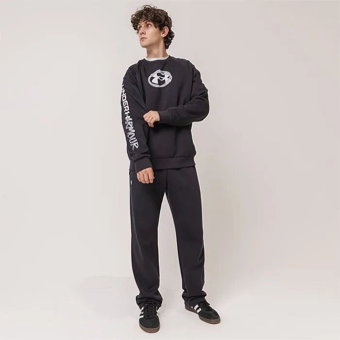 Rival Crew Hoodie Men | Stirling Sports