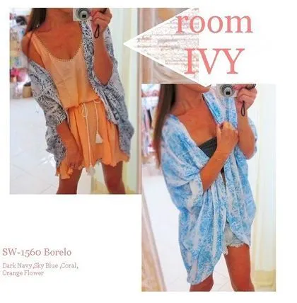 Cardigans by room IVY