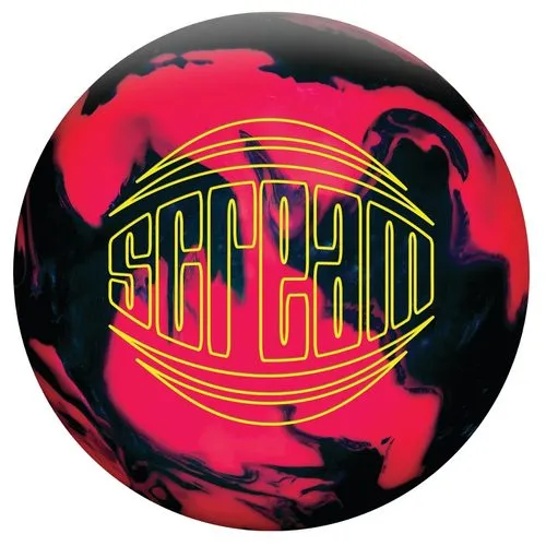 Roto Grip Scream Pink Bowling Ball