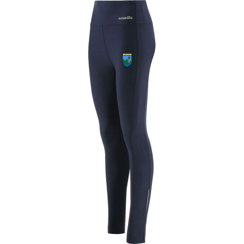 Shannonbridge GAA Riley Full Length Leggings