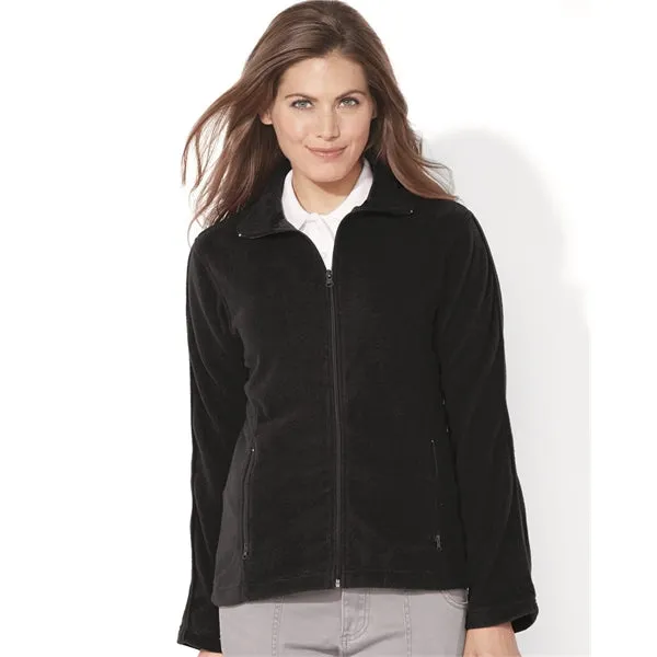 Sierra Pacific Microfleece Jacket - Women's Full-Zip