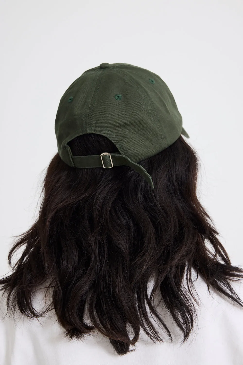 Simple Baseball Hat