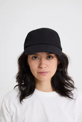 Simple Baseball Hat