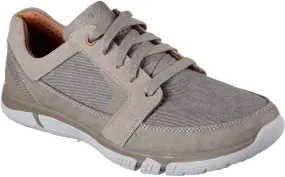 Skechers Edmen - Ristone - Men's Casual Shoes