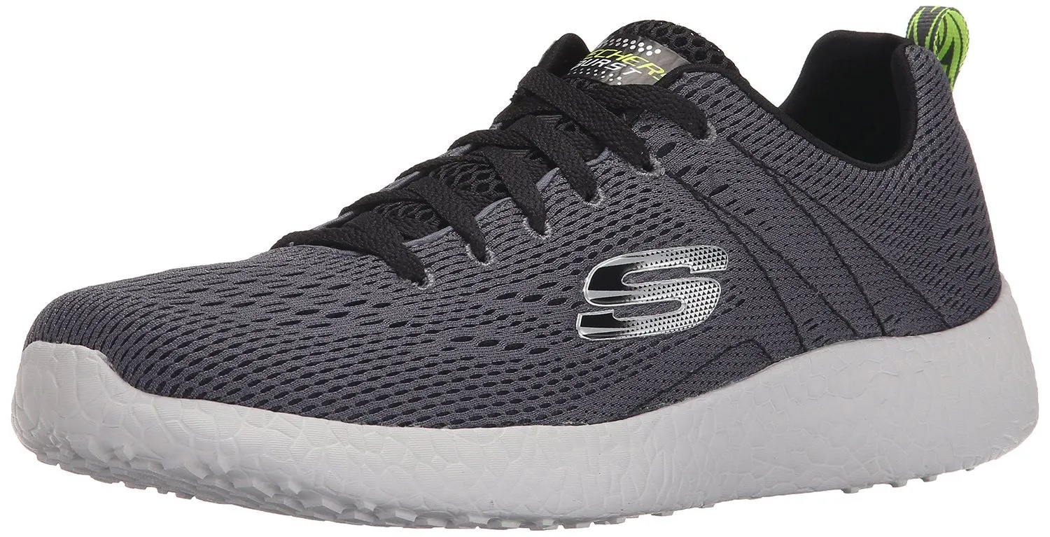 Skechers Sport Energy Burst Second Wind Sneakers - Men