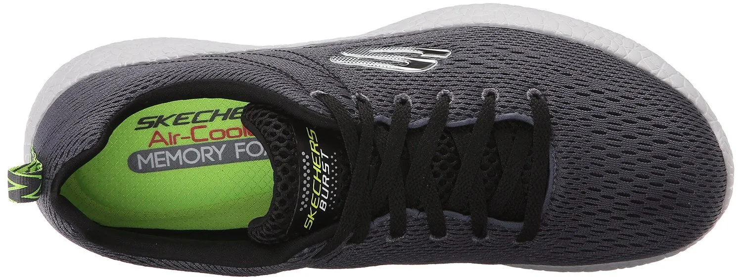 Skechers Sport Energy Burst Second Wind Sneakers - Men