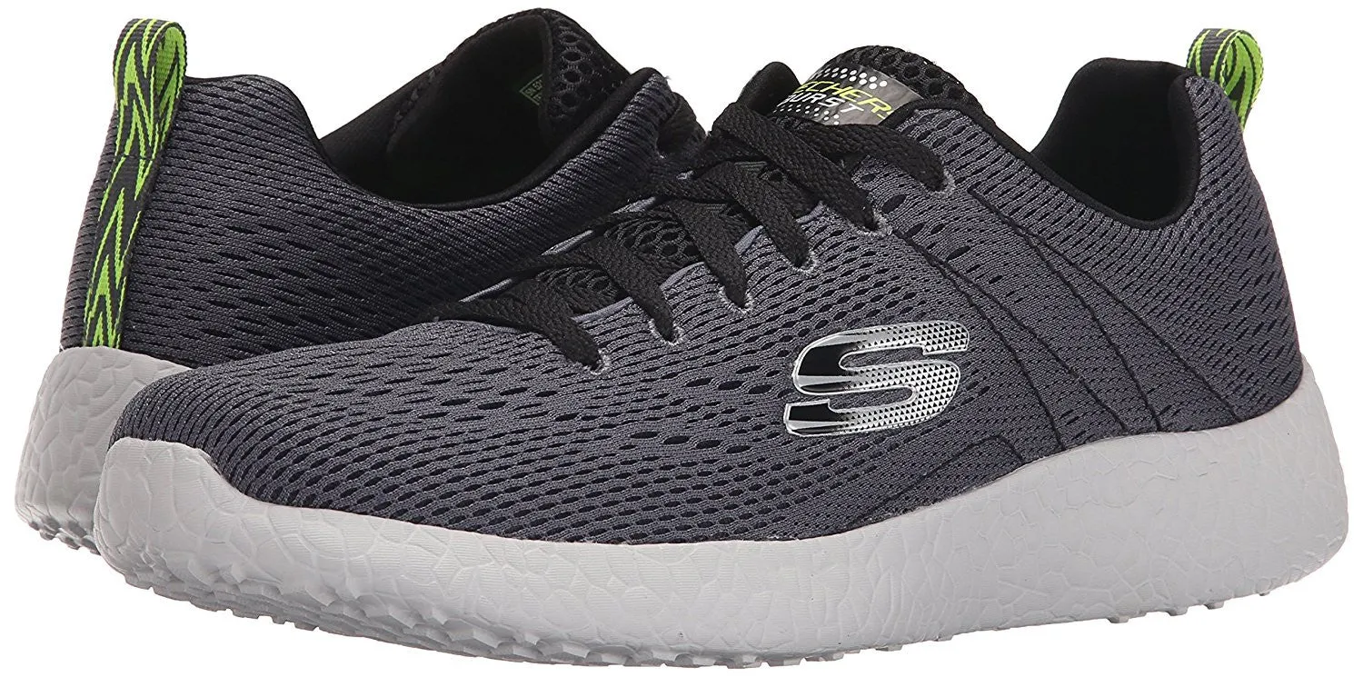 Skechers Sport Energy Burst Second Wind Sneakers - Men