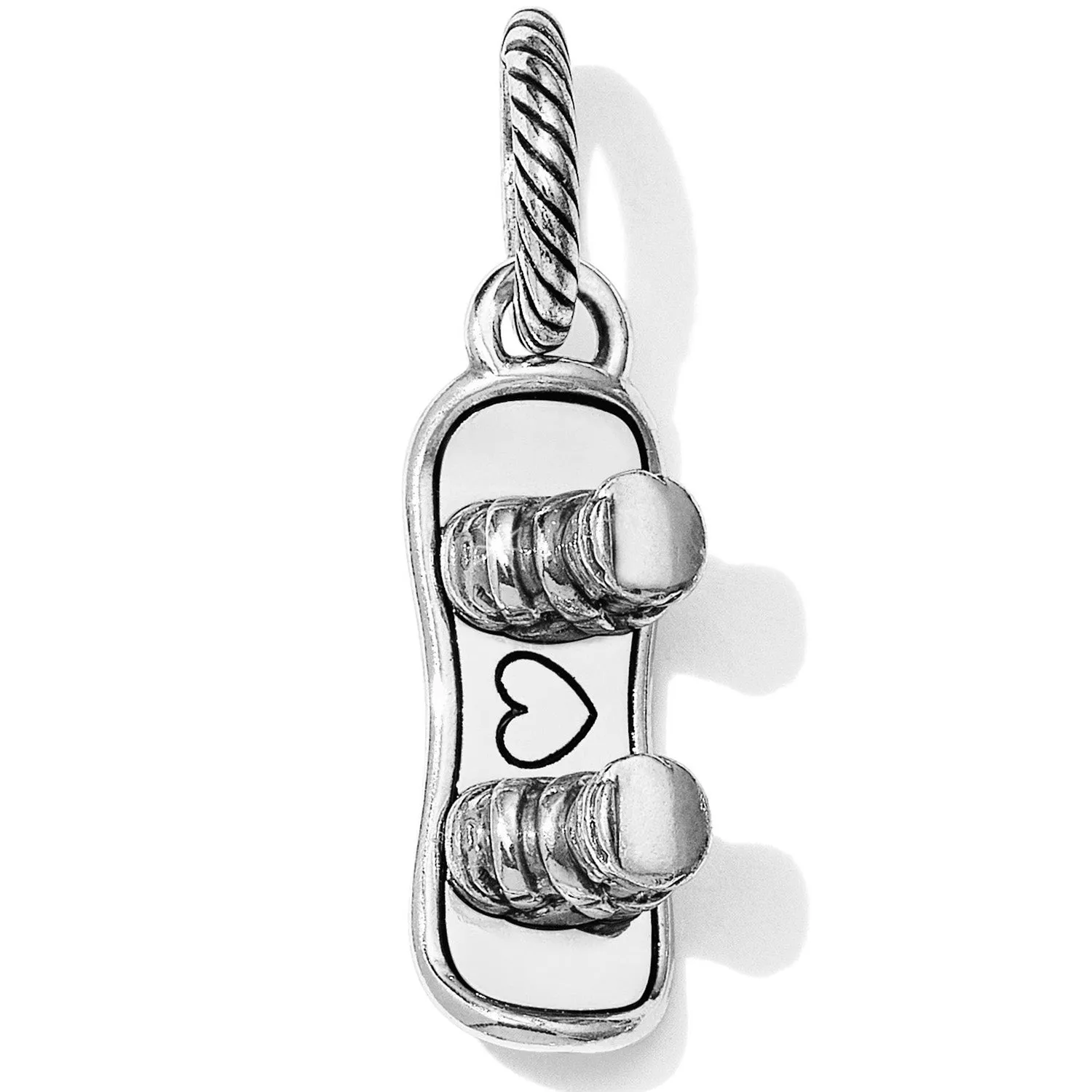 Snowboarding Pendant