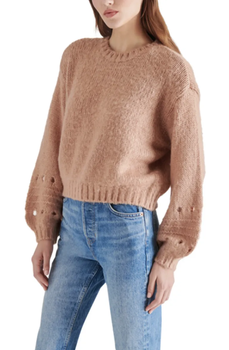 Soft Knit Jumper