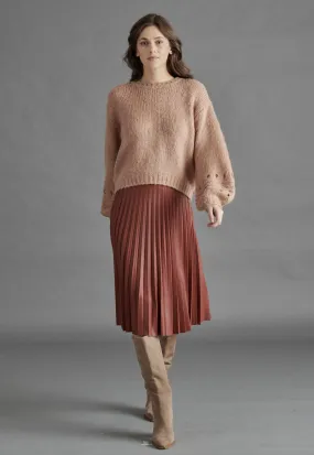 Soft Knit Jumper