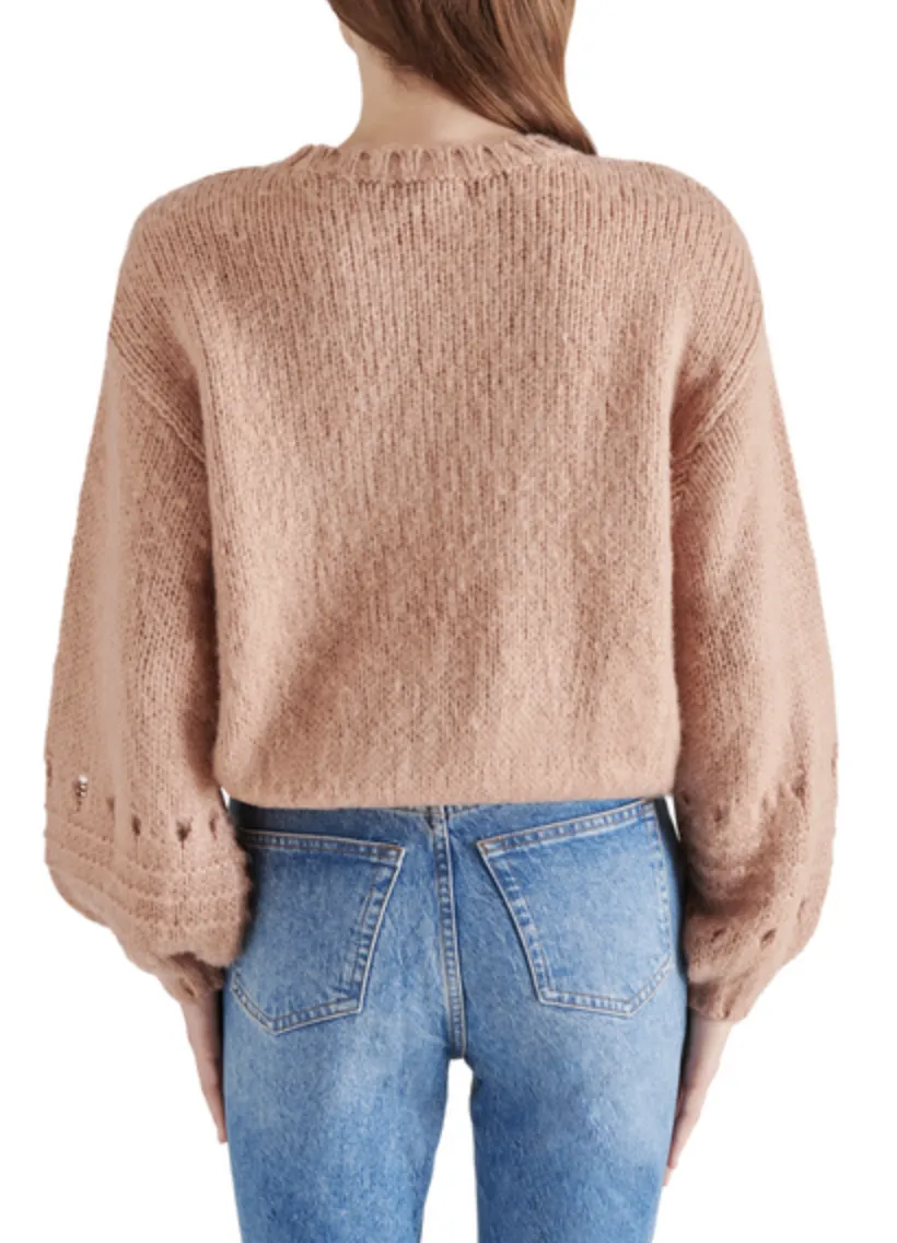 Soft Knit Jumper