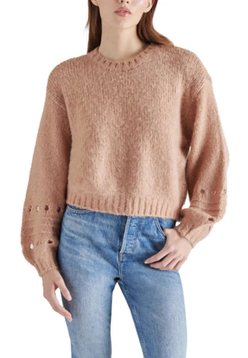 Soft Knit Jumper