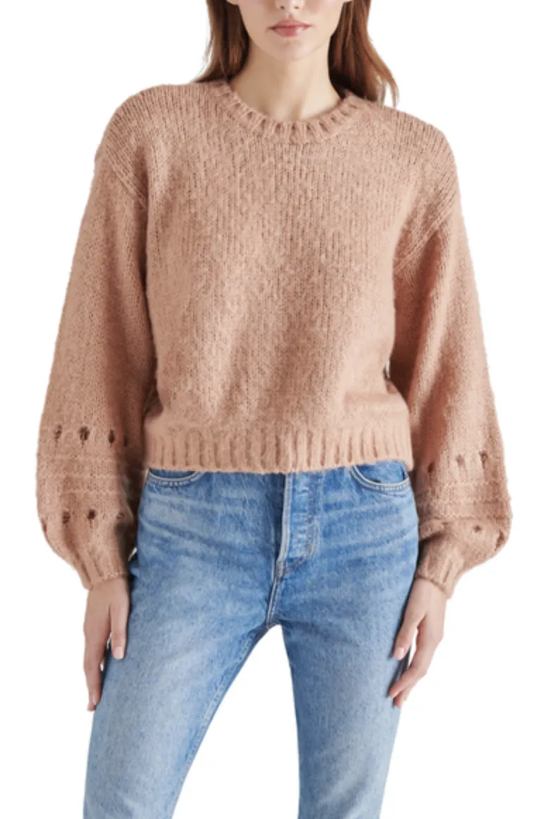 Soft Knit Jumper