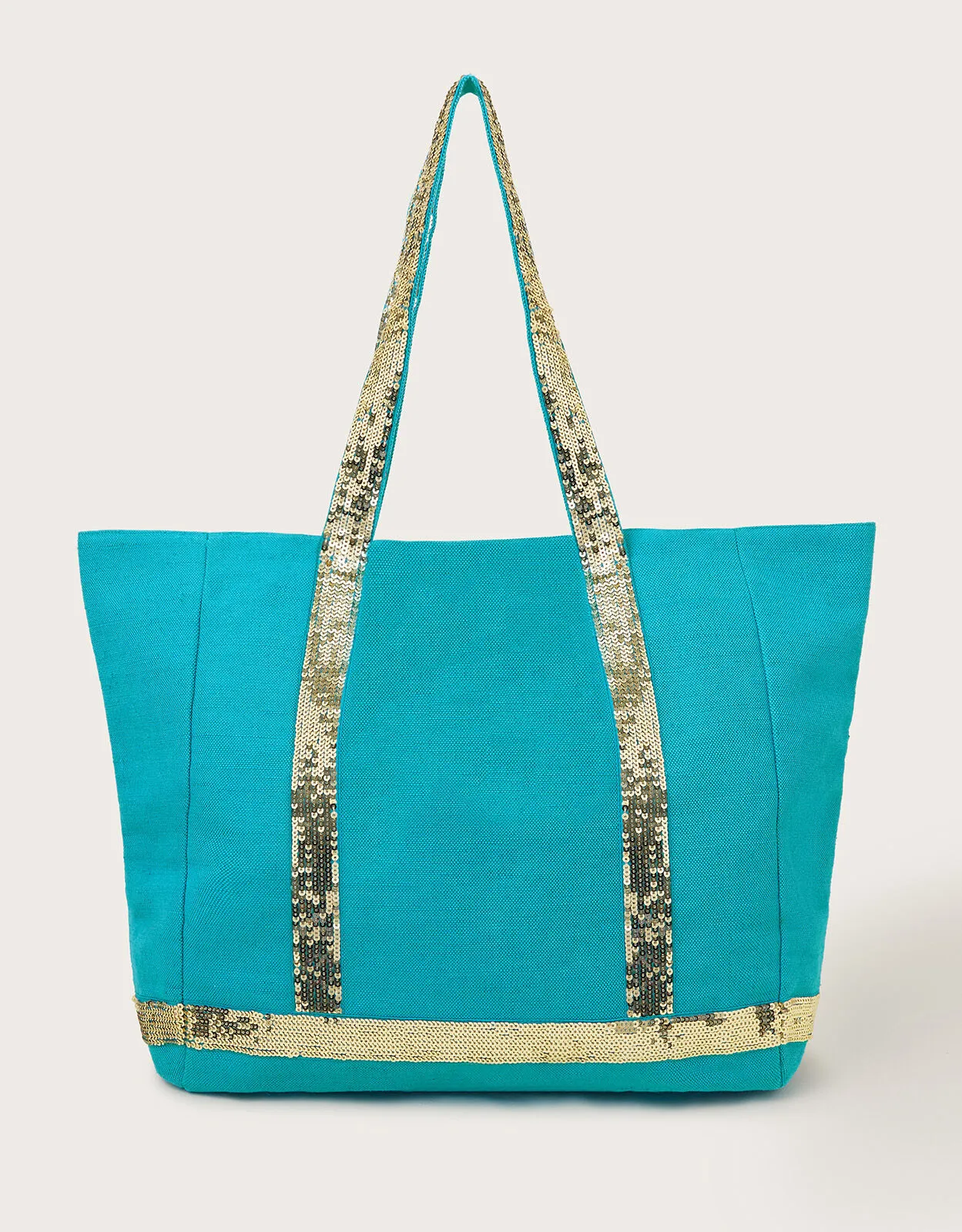 Sparkly Tote