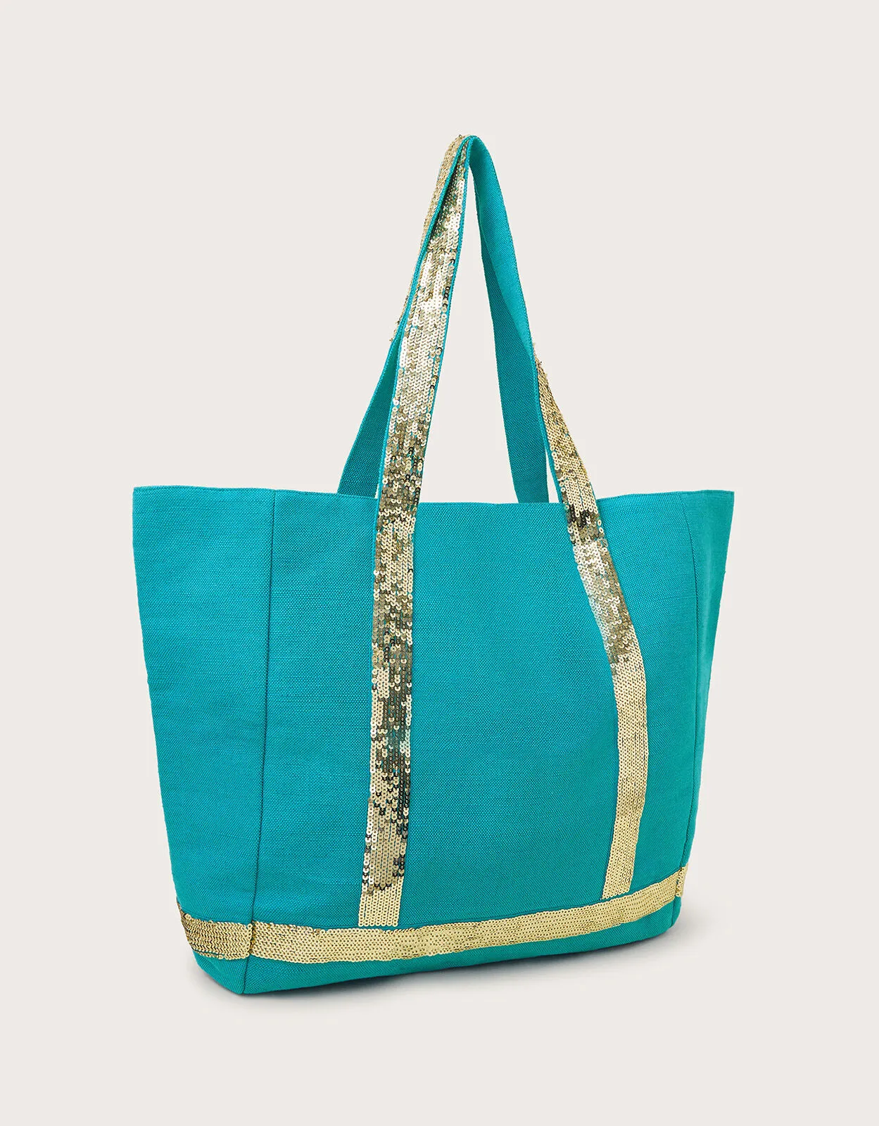 Sparkly Tote