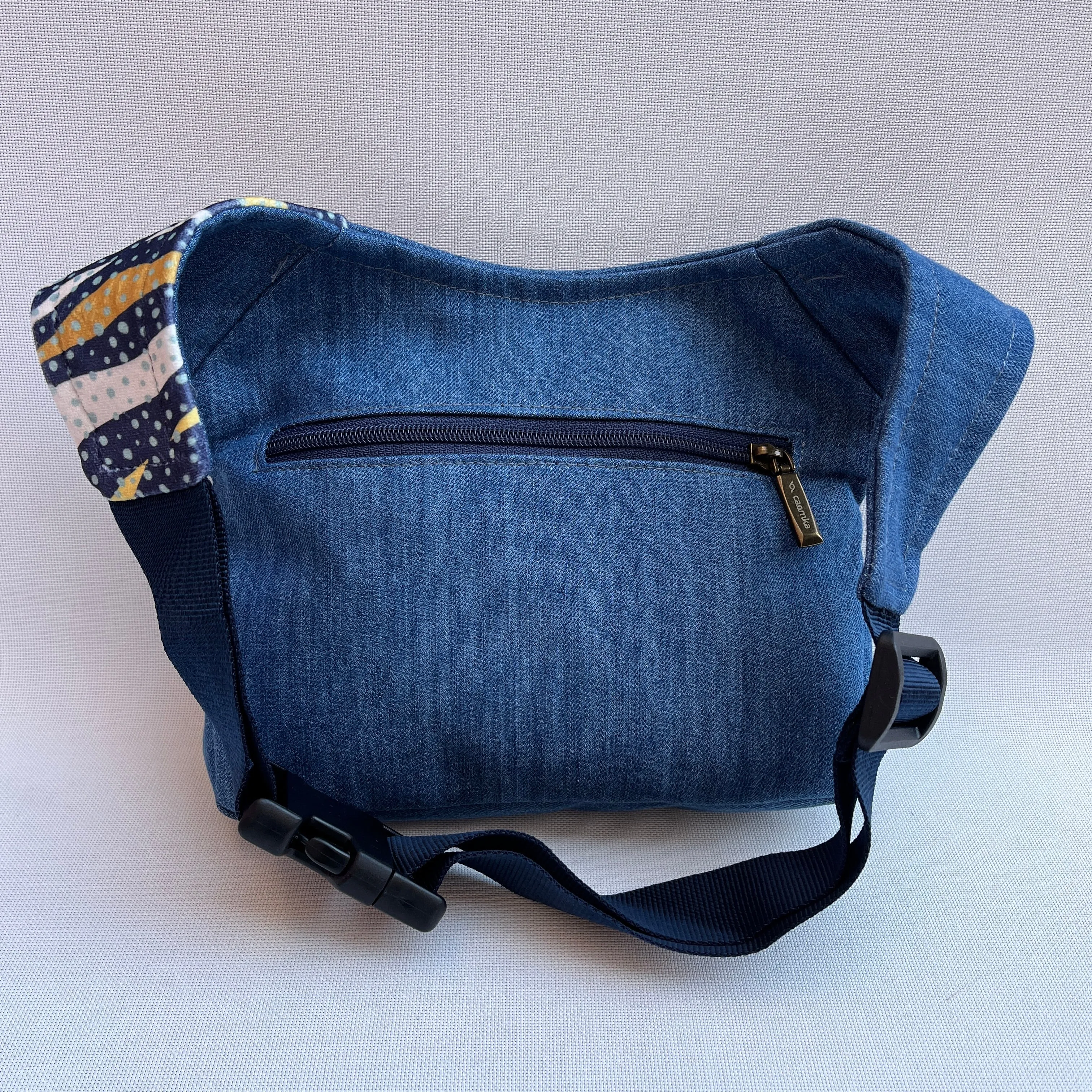 Special Fantasy Jeans + Bolsillo trasero · Pieza nica Núm. 13532