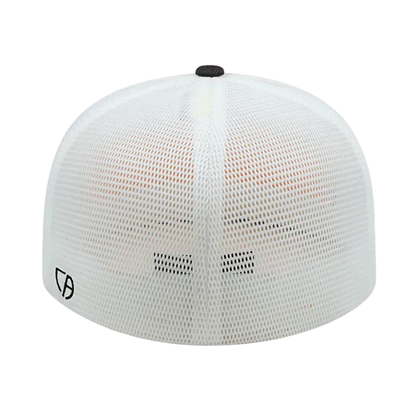 Sporty Mesh Cap