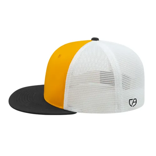 Sporty Mesh Cap