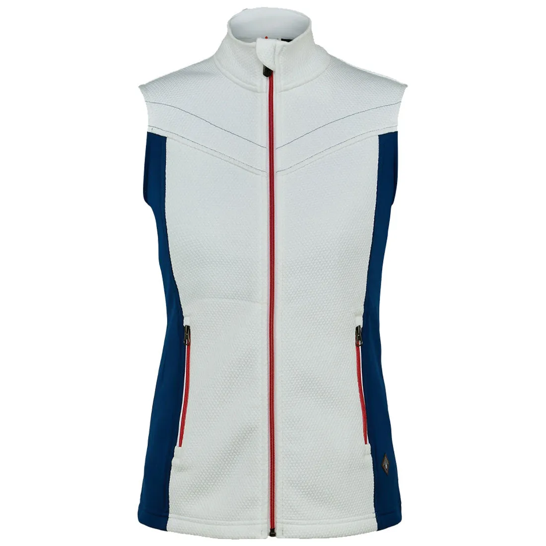 Spyder Women's Encore Fleece Vest