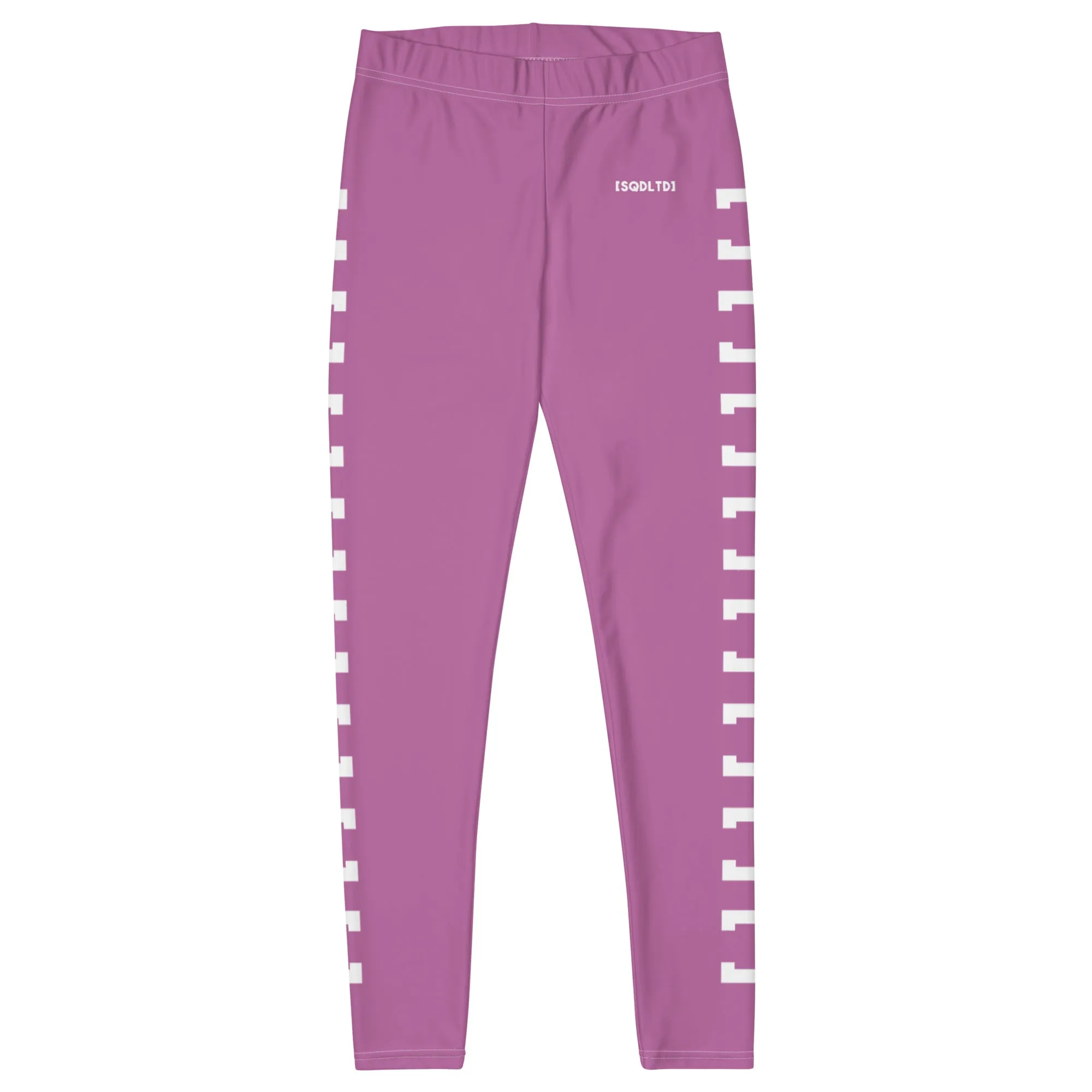 Sqdltd Women's Leggings - High Quality Athletic Wear