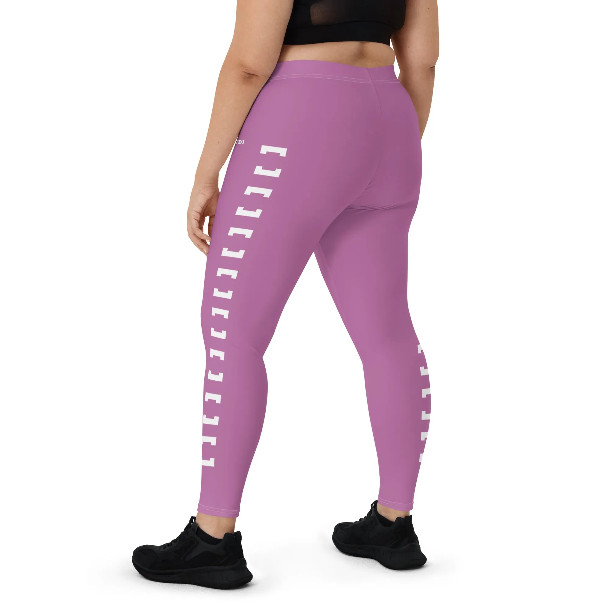 Sqdltd Women's Leggings - High Quality Athletic Wear