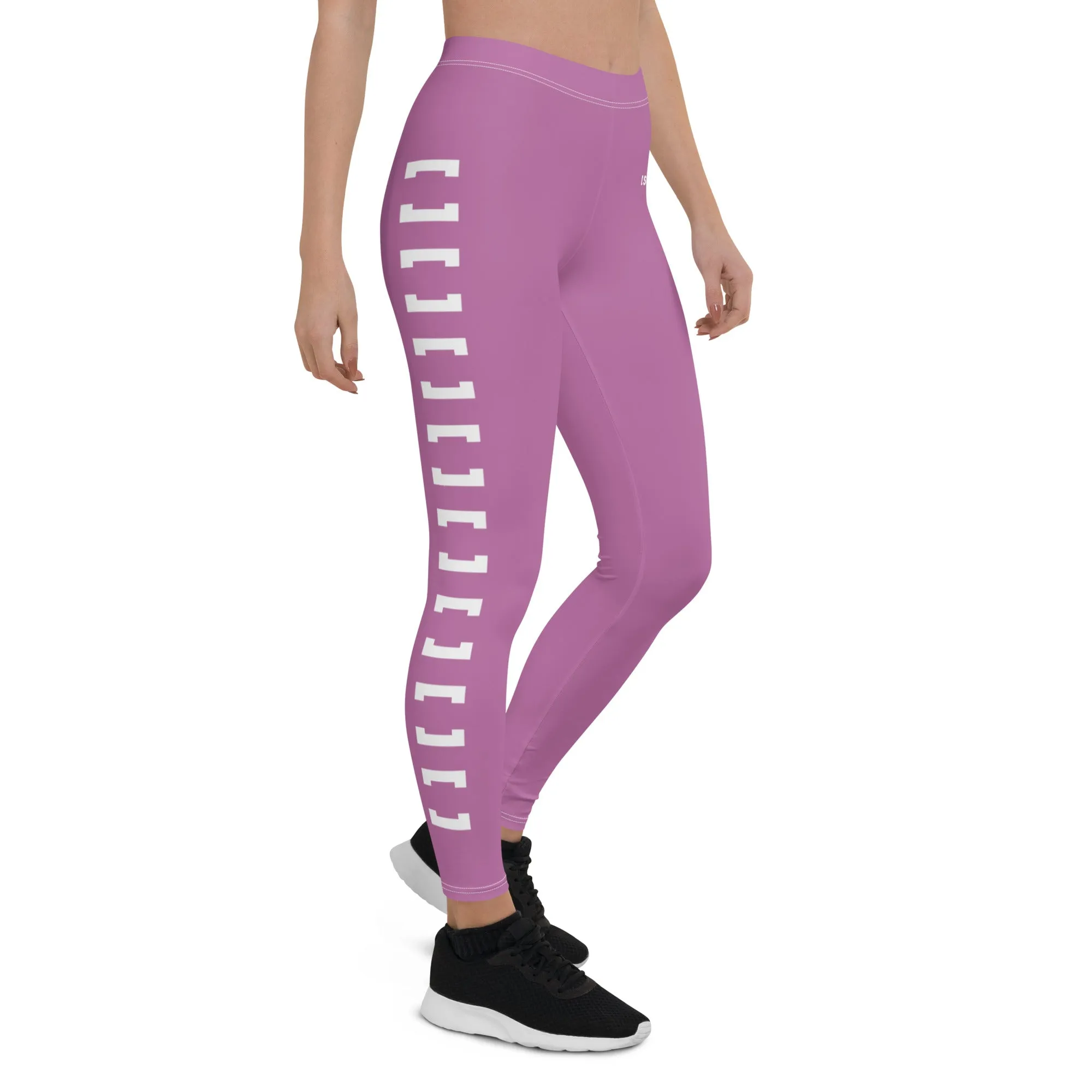 Sqdltd Women's Leggings - High Quality Athletic Wear