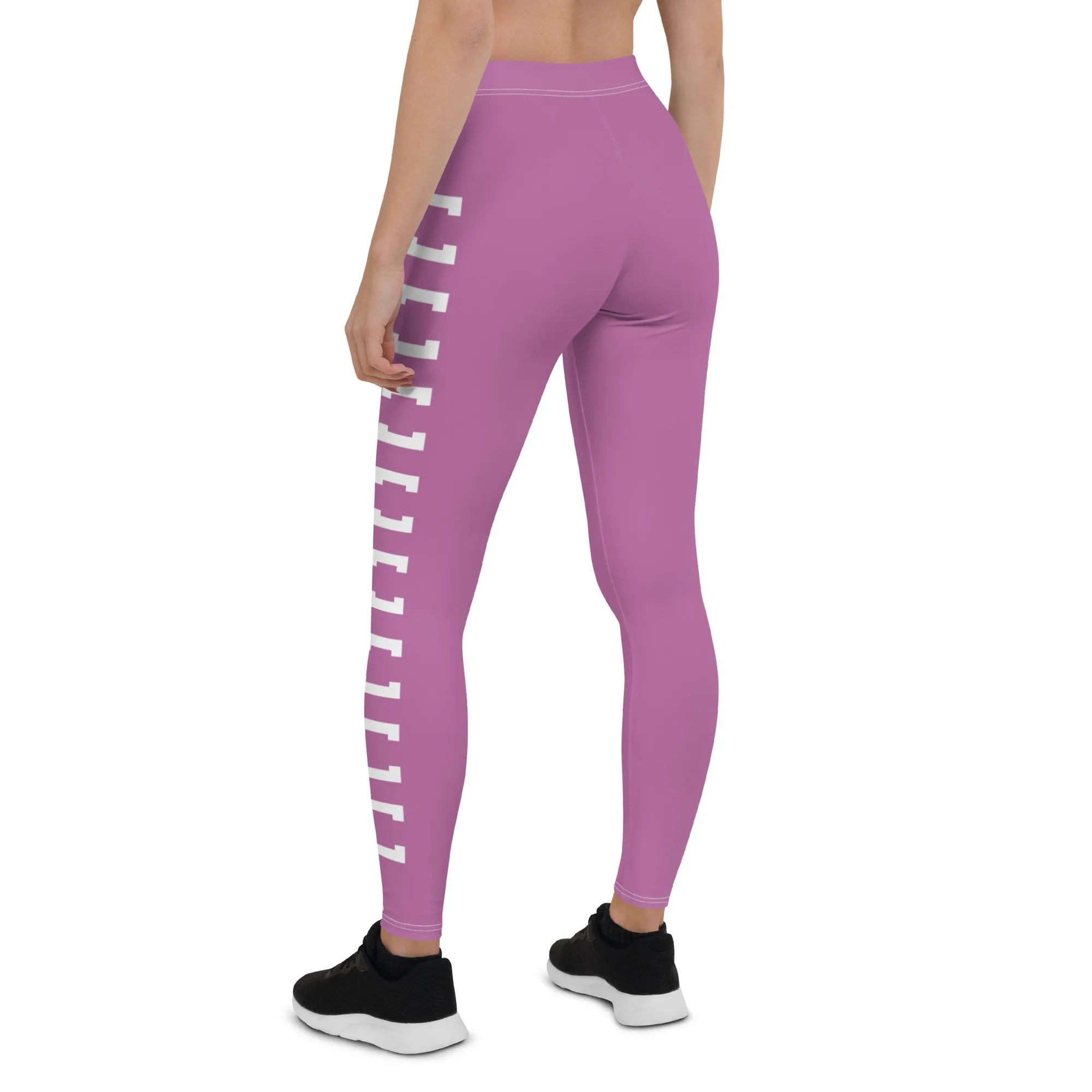 Sqdltd Women's Leggings - High Quality Athletic Wear