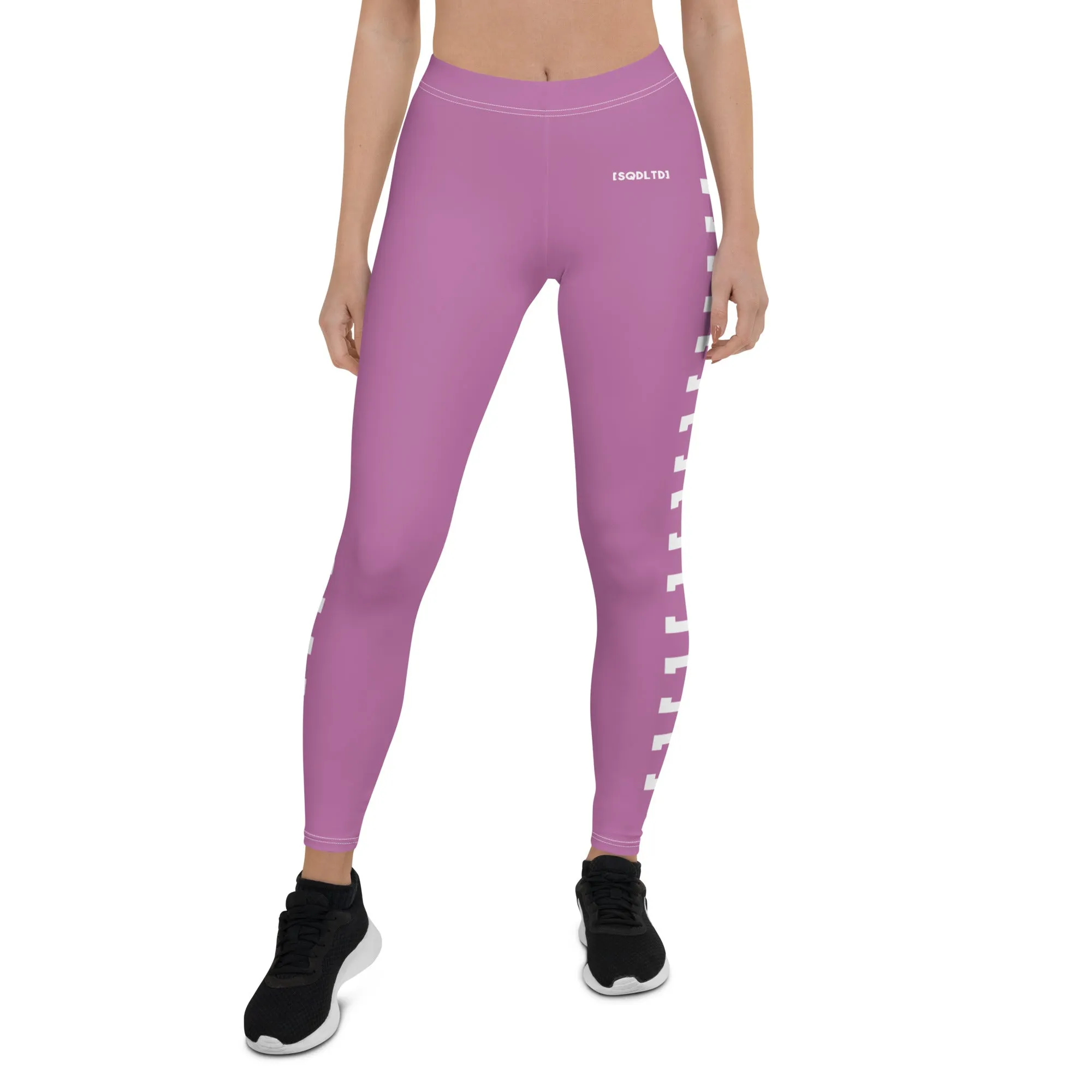 Sqdltd Women's Leggings - High Quality Athletic Wear