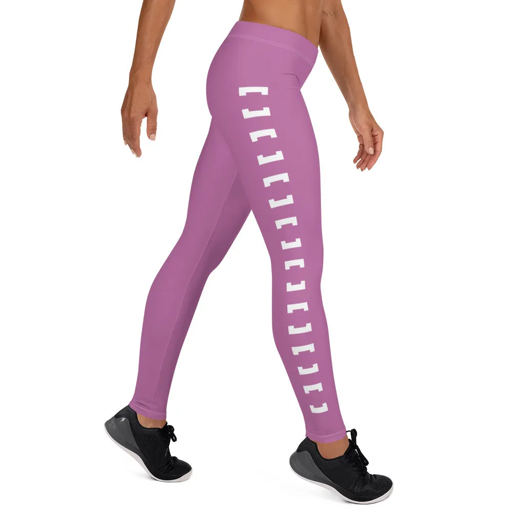 Sqdltd Women's Leggings - High Quality Athletic Wear