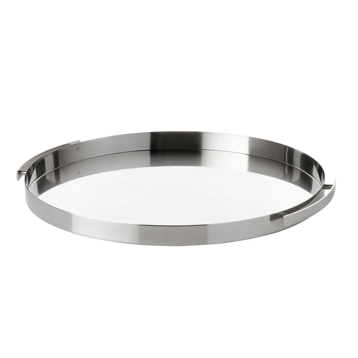 Stelton - Serving tray Ø 3 3. 5 cm