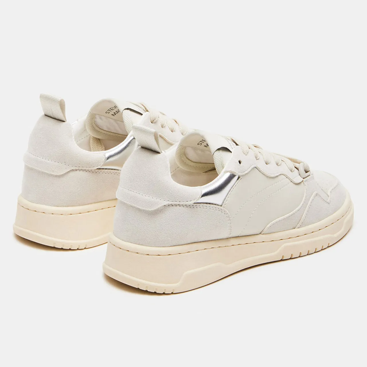 Steve Madden Everlie Casual Sneaker for Girls