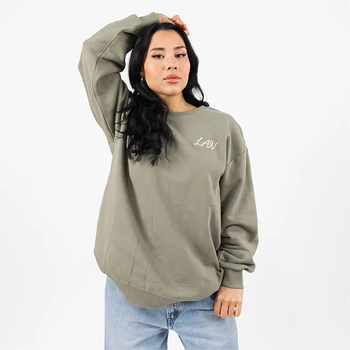 Stirling Sports Hoodies & Crews | Shop Oversized Crewnecks