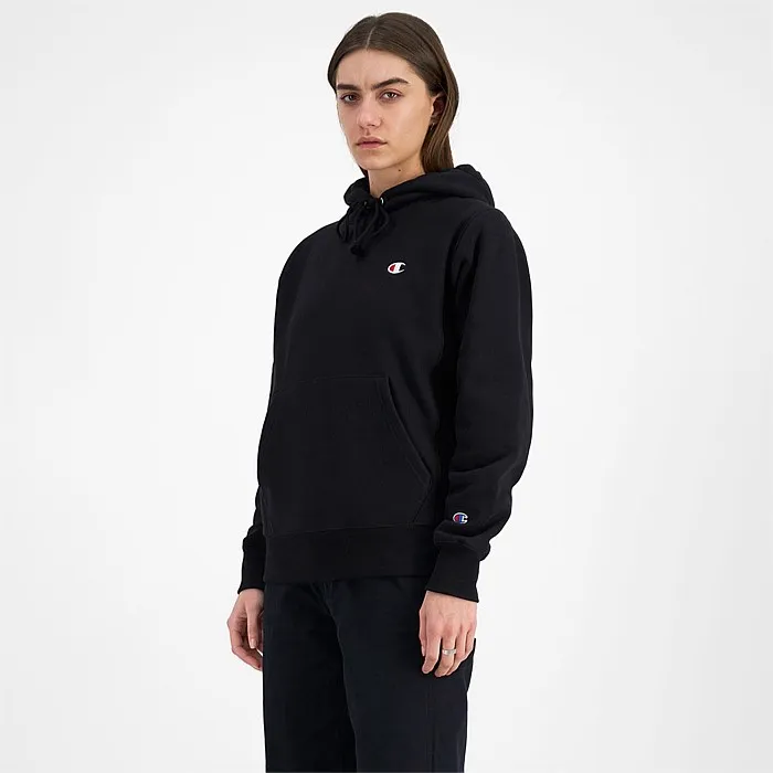 Stirling Sports Unisex Reverse Weave Hoodie - Shop Hoodies & Crews