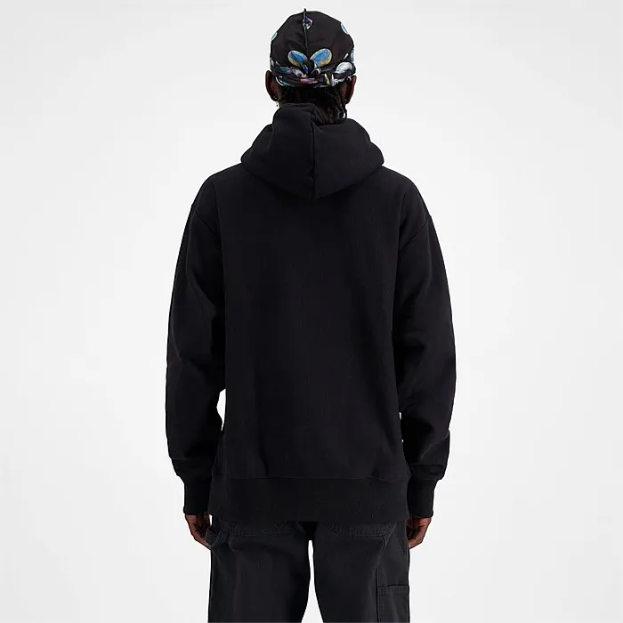 Stirling Sports Unisex Reverse Weave Hoodie - Shop Hoodies & Crews