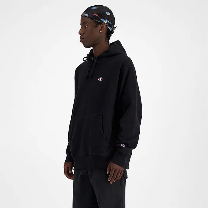 Stirling Sports Unisex Reverse Weave Hoodie - Shop Hoodies & Crews