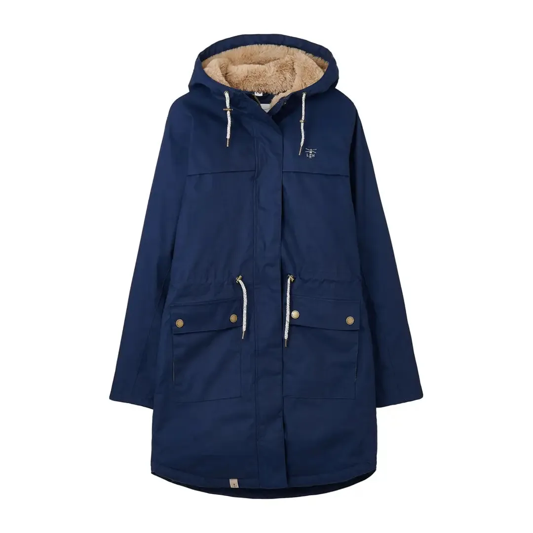 Stylish Waterproof Functional Lighthouse Isobel Coat