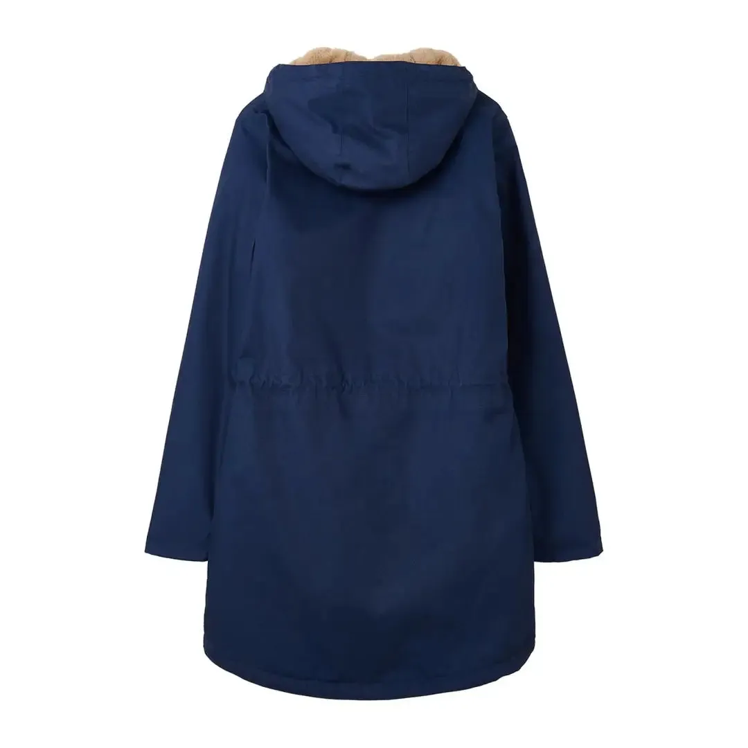 Stylish Waterproof Functional Lighthouse Isobel Coat