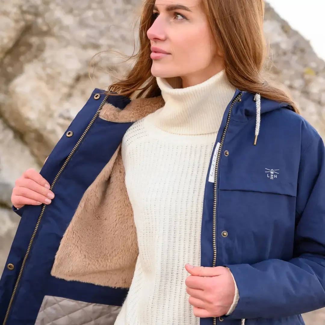 Stylish Waterproof Functional Lighthouse Isobel Coat