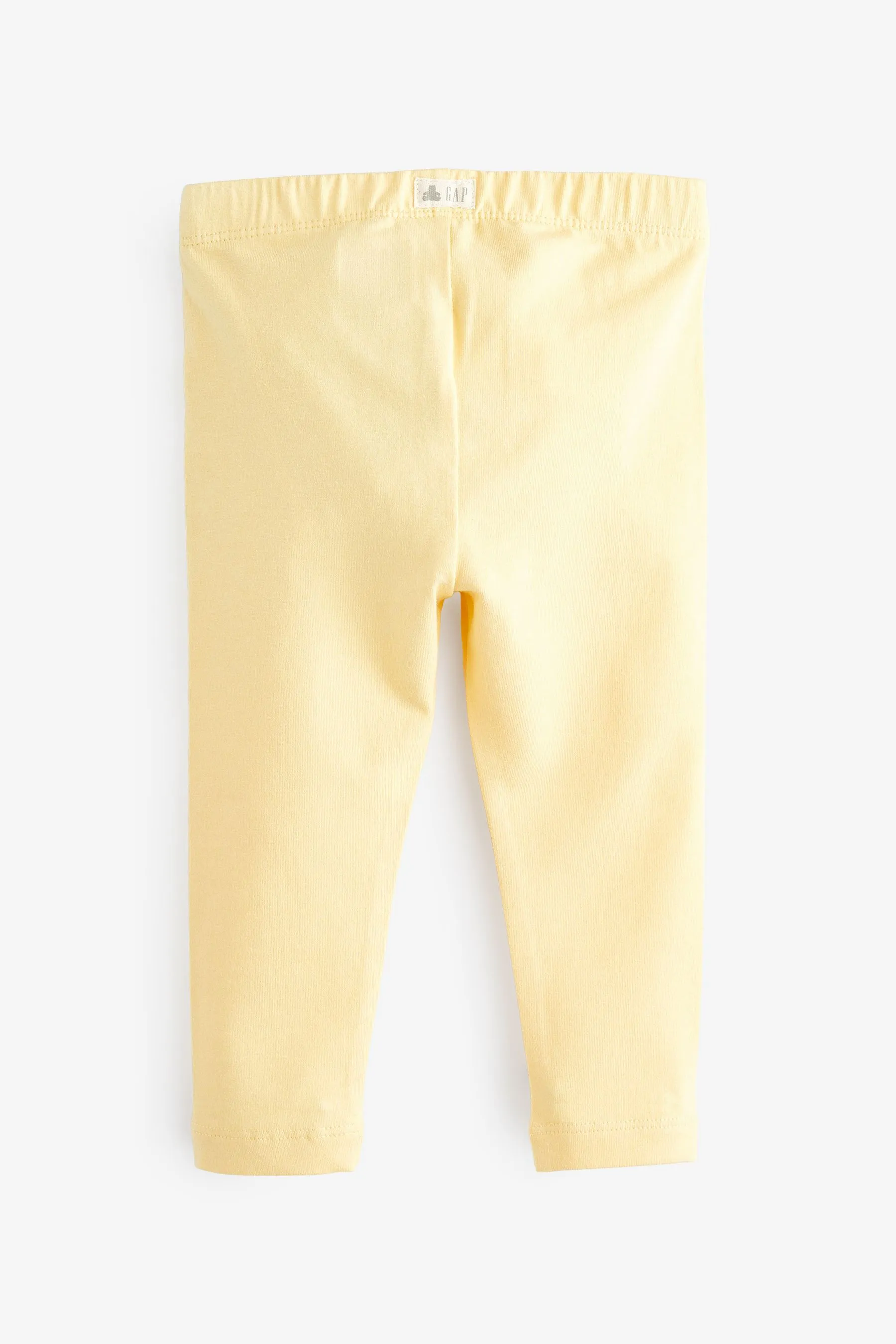 Sunshine Cotton Leggings