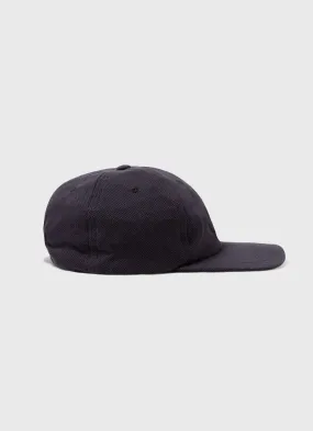 Sunspel x Kijima Cap Navy - Results:  Sunspel x Kijima Navy Cap | Order Yours Online Now‎