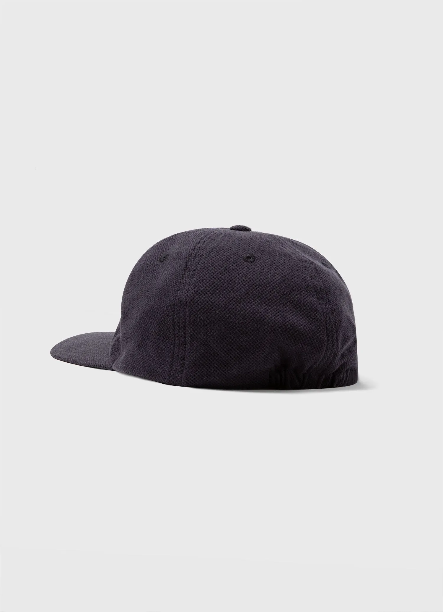 Sunspel x Kijima Cap Navy - Results:  Sunspel x Kijima Navy Cap | Order Yours Online Now‎