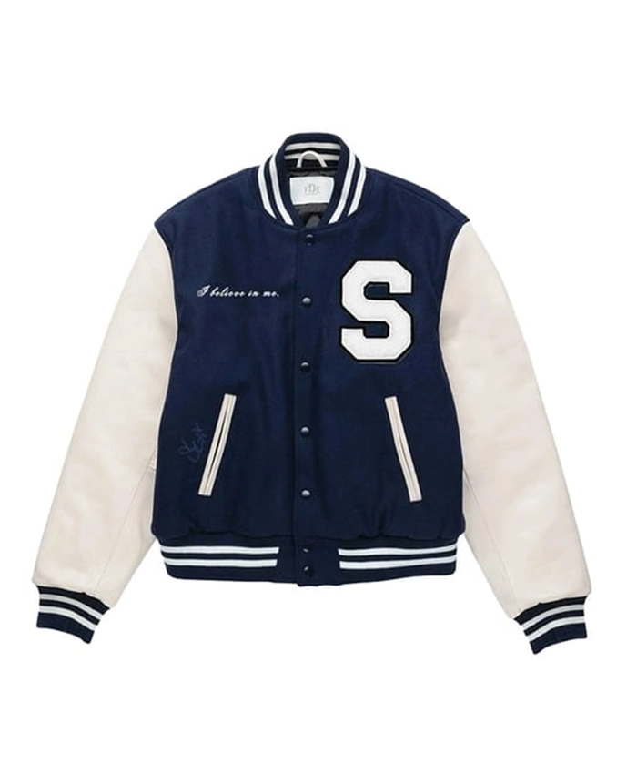 SZA Letterman Jacket For Sale